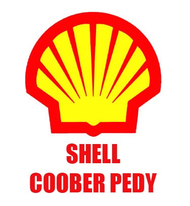 Shell Logo (003) Shell Logo (003)